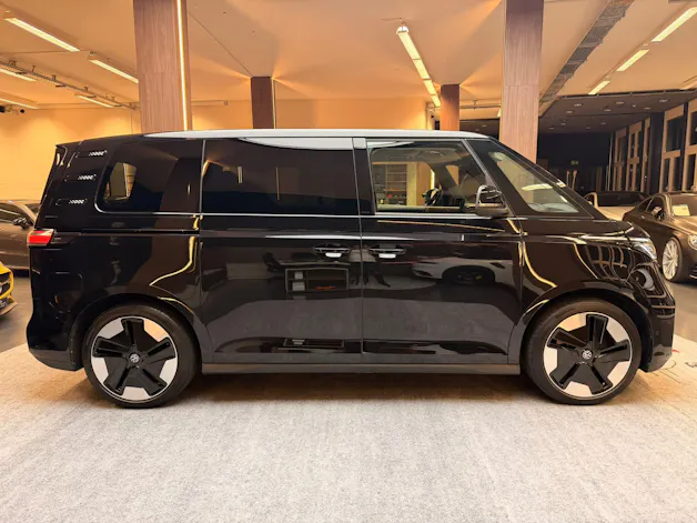 VW ID.Buzz Bus 77kWh Pro