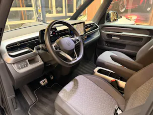 VW ID.Buzz Bus 77kWh Pro