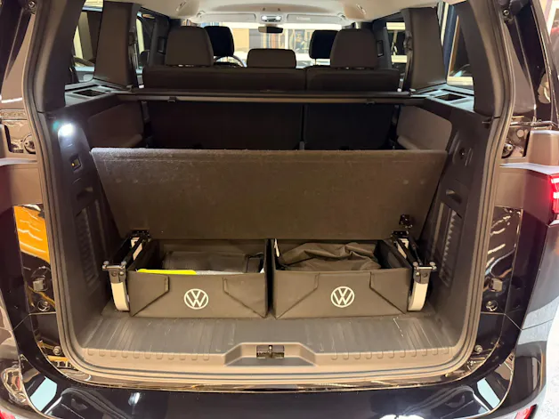 VW ID.Buzz Bus 77kWh Pro