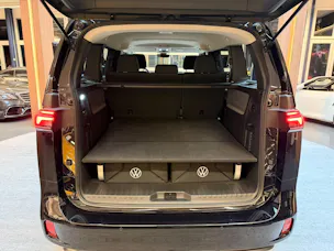 VW ID.Buzz Bus 77kWh Pro