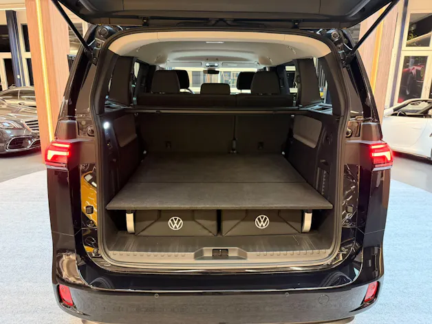 VW ID.Buzz Bus 77kWh Pro
