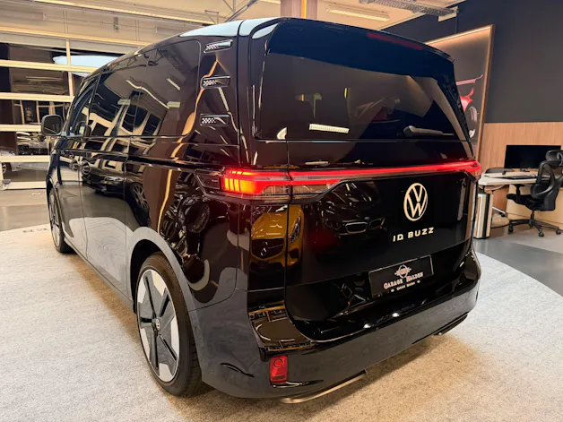 VW ID.Buzz Bus 77kWh Pro