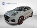 FORD Puma 1.0 EcoB Hybrid 155 ST-Line X