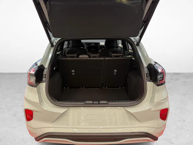 FORD Puma 1.0 EcoB Hybrid 155 ST-Line X