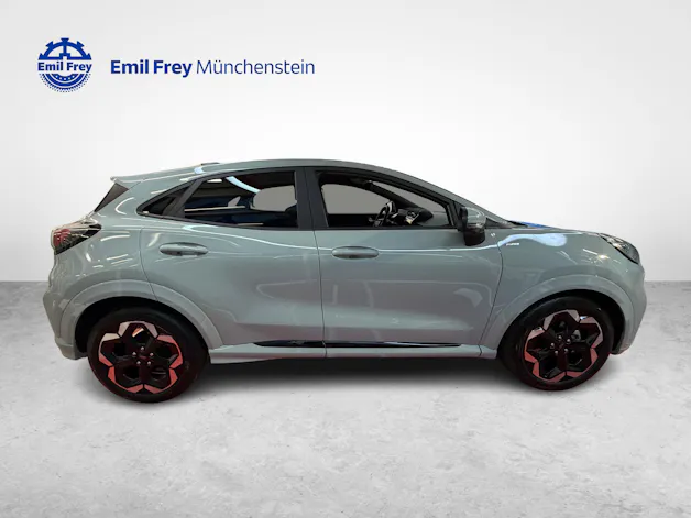 FORD Puma 1.0 EcoB Hybrid 155 ST-Line X