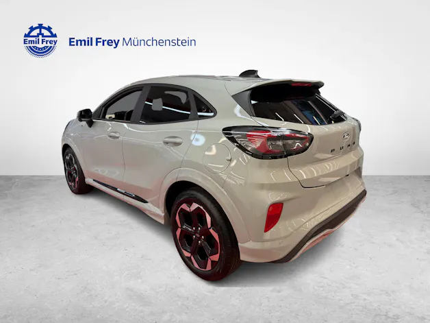 FORD Puma 1.0 EcoB Hybrid 155 ST-Line X
