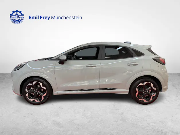 FORD Puma 1.0 EcoB Hybrid 155 ST-Line X