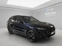 BMW X3 G01 30d xDrive SAG