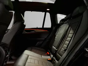 BMW X3 G01 30d xDrive SAG