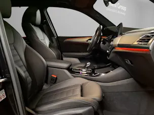 BMW X3 G01 30d xDrive SAG