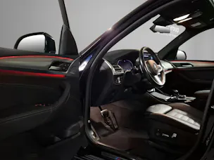 BMW X3 G01 30d xDrive SAG
