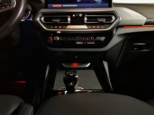 BMW X3 G01 30d xDrive SAG
