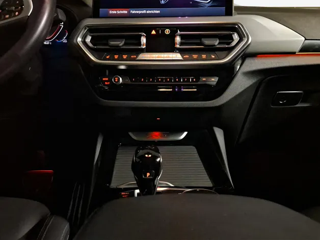 BMW X3 G01 30d xDrive SAG