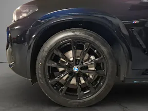 BMW X3 G01 30d xDrive SAG