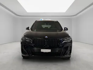 BMW X3 G01 30d xDrive SAG