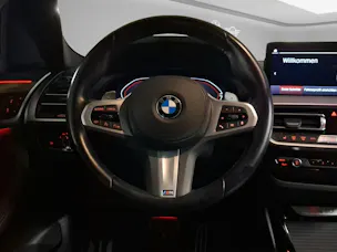 BMW X3 G01 30d xDrive SAG