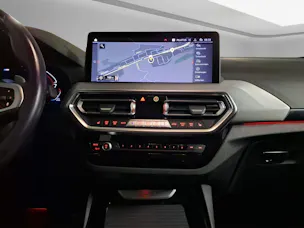 BMW X3 G01 30d xDrive SAG