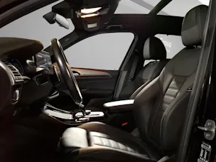 BMW X3 G01 30d xDrive SAG