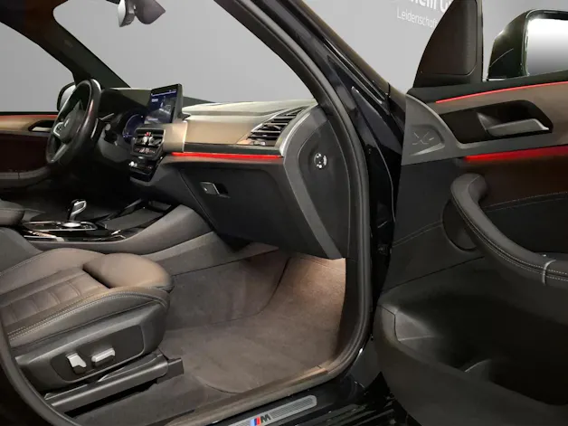 BMW X3 G01 30d xDrive SAG