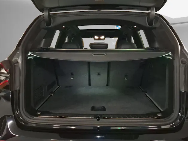 BMW X3 G01 30d xDrive SAG