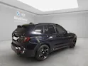 BMW X3 G01 30d xDrive SAG