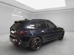 BMW X3 G01 30d xDrive SAG