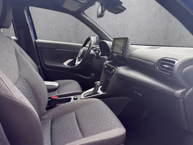 Toyota Yaris Cross 1.5 VVT-i HSD Trend AWD-i