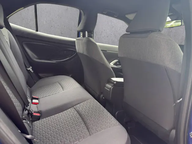 Toyota Yaris Cross 1.5 VVT-i HSD Trend AWD-i
