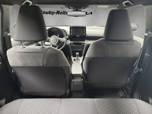 Toyota Yaris Cross 1.5 VVT-i HSD Trend AWD-i