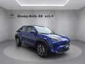 Toyota Yaris Cross 1.5 VVT-i HSD Trend AWD-i