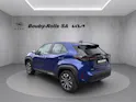 Toyota Yaris Cross 1.5 VVT-i HSD Trend AWD-i