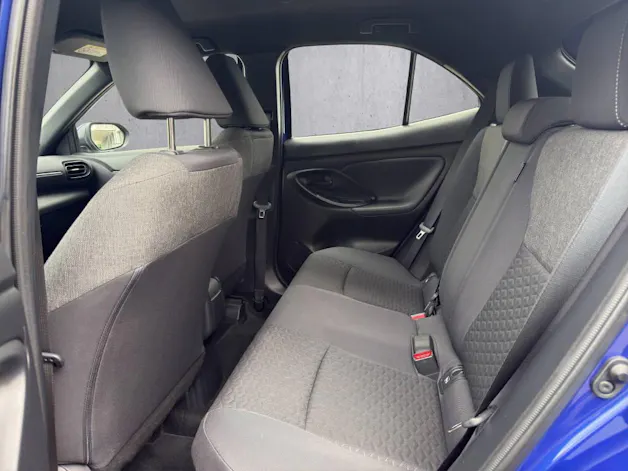 Toyota Yaris Cross 1.5 VVT-i HSD Trend AWD-i