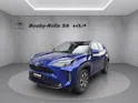 Toyota Yaris Cross 1.5 VVT-i HSD Trend AWD-i