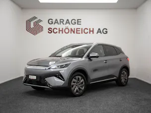BYD Atto 3 EVO Excellence AWD