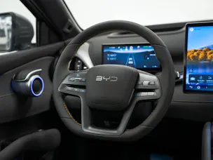 BYD Atto 3 EVO Excellence AWD