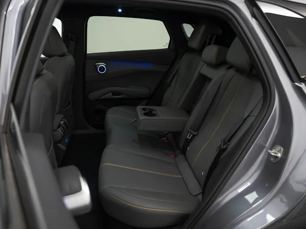 BYD Atto 3 EVO Excellence AWD