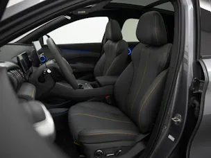 BYD Atto 3 EVO Excellence AWD