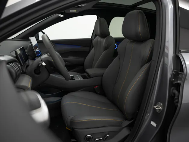 BYD Atto 3 EVO Excellence AWD