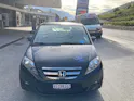 HONDA FR-V Minivan 1.8i 16V Swiss Automatique 6 places