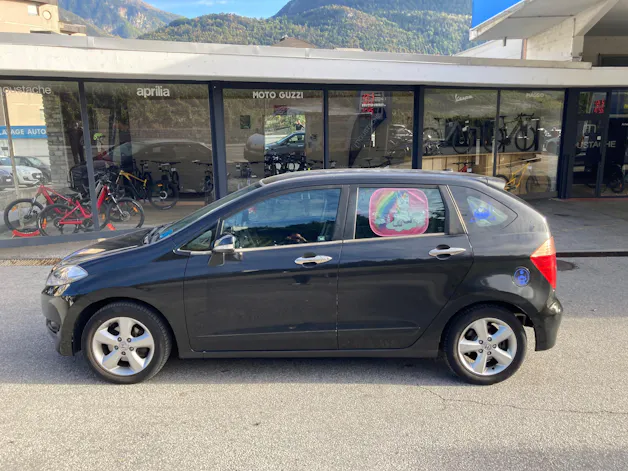 HONDA FR-V Minivan 1.8i 16V Swiss Automatique 6 places