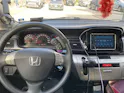 HONDA FR-V Minivan 1.8i 16V Swiss Automatique 6 places