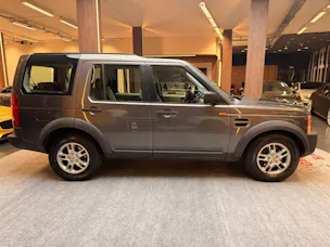 Land Rover Discovery 2.7 TdV6 S