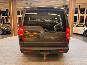 Land Rover Discovery 2.7 TdV6 S