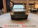 Land Rover Discovery 2.7 TdV6 S