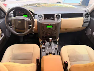 Land Rover Discovery 2.7 TdV6 S