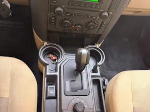 Land Rover Discovery 2.7 TdV6 S