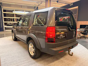 Land Rover Discovery 2.7 TdV6 S
