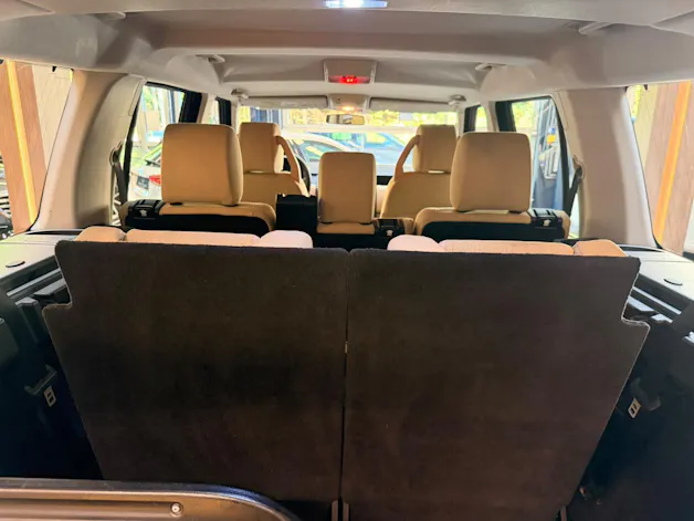 Land Rover Discovery 2.7 TdV6 S