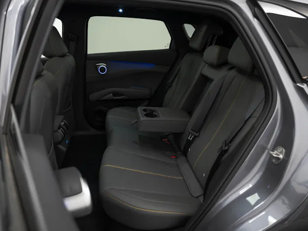 BYD Atto 3 EVO Excellence AWD