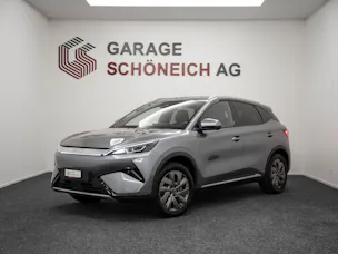 BYD Atto 3 EVO Excellence AWD